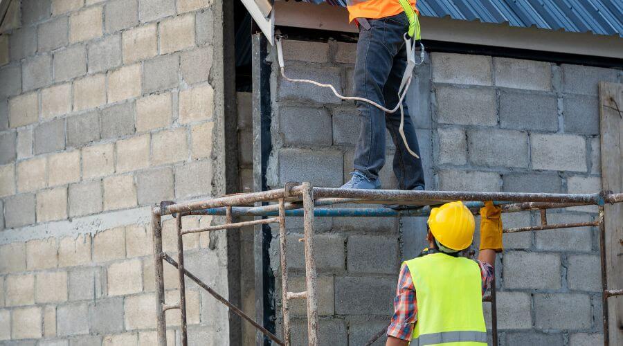 Expert new roof installation services in Waterloo, IN
